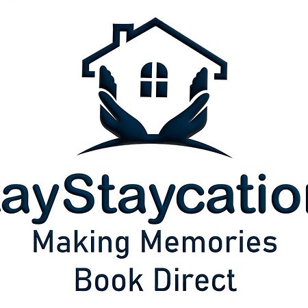 The Nook In The Afan Forest Bike Park By Staystaycations พอร์ตทัลบอต ภายนอก รูปภาพ