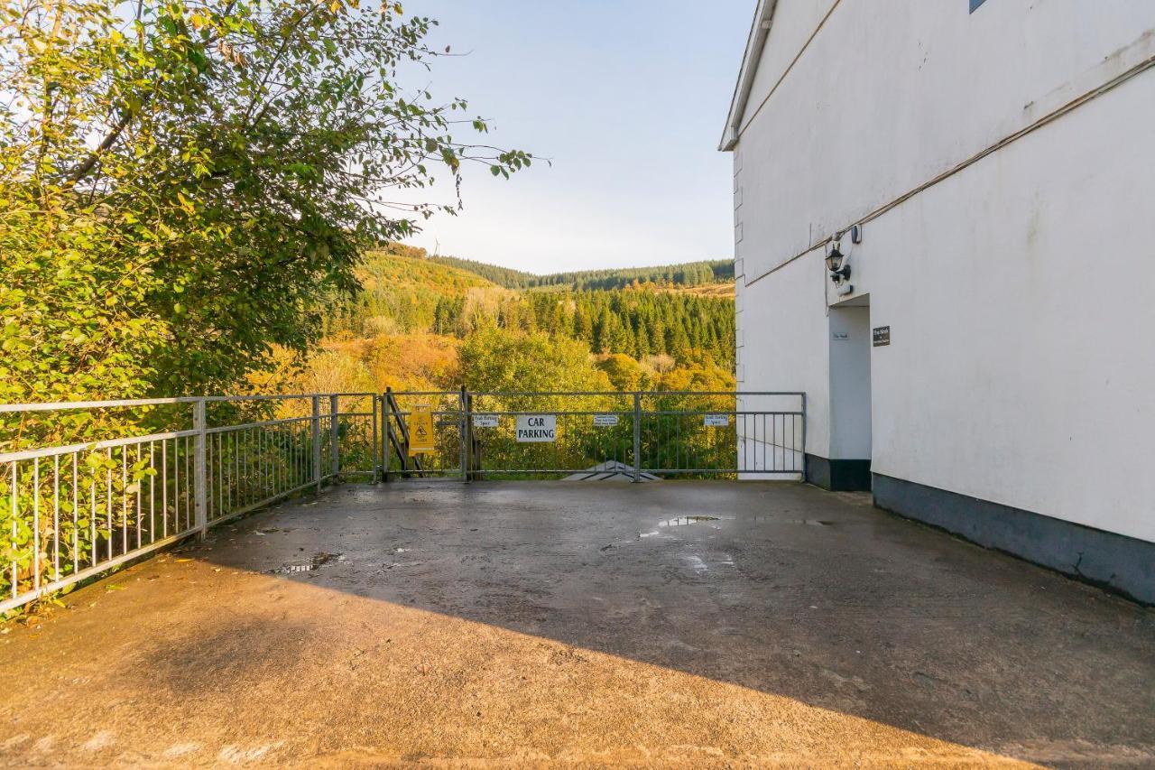 The Nook In The Afan Forest Bike Park By Staystaycations พอร์ตทัลบอต ภายนอก รูปภาพ