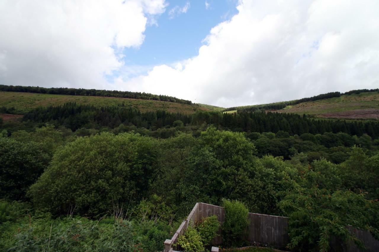 The Nook In The Afan Forest Bike Park By Staystaycations พอร์ตทัลบอต ภายนอก รูปภาพ